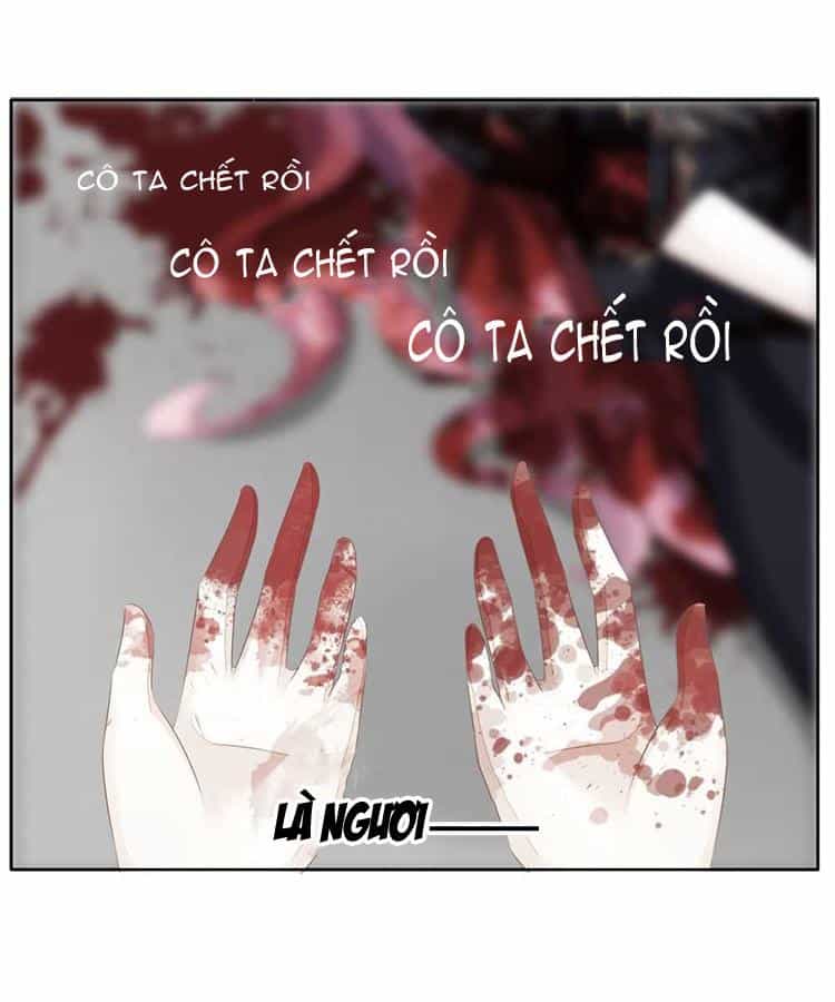 Vị Hôn Thê Bỏ Trốn - Chương 63 - ảnh 21