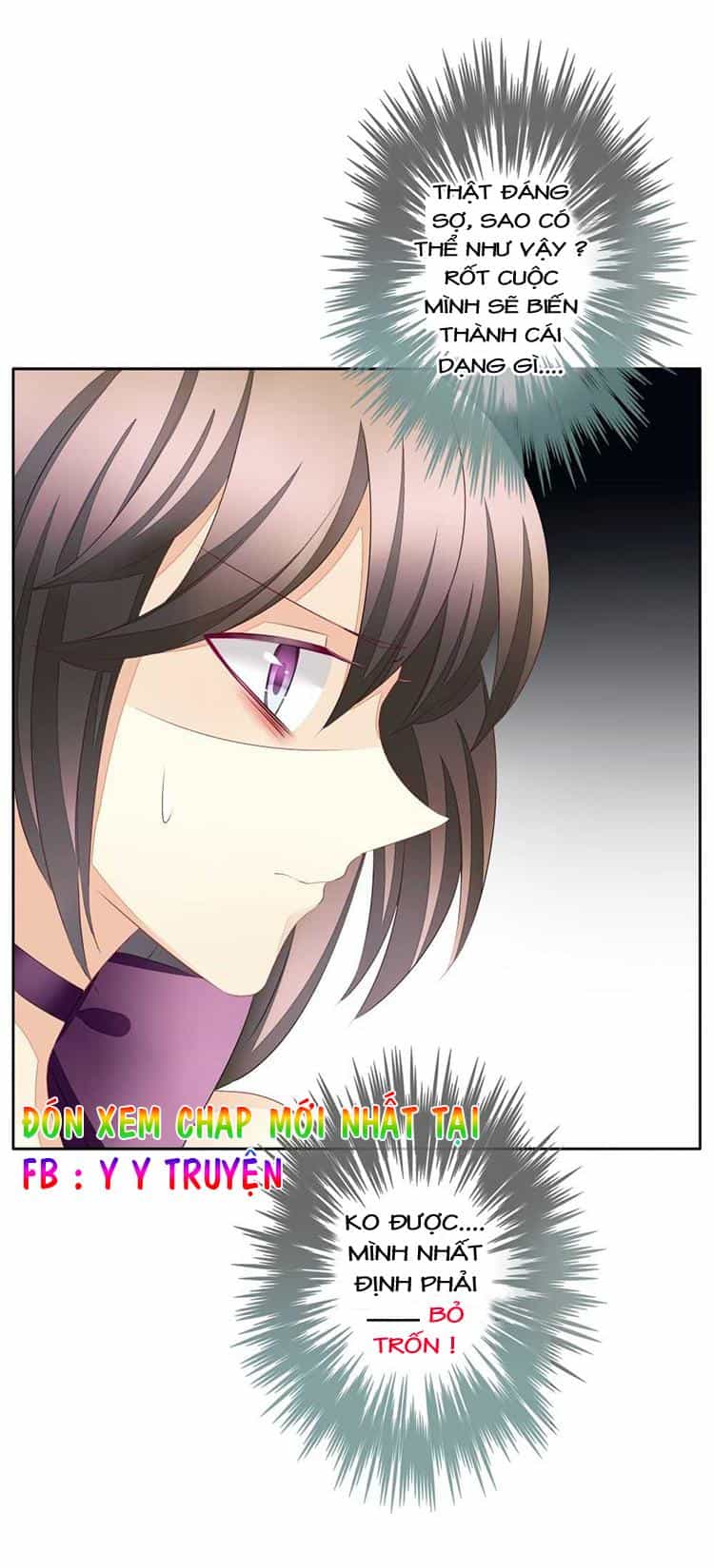 Vị Hôn Thê Bỏ Trốn - Chương 63 - ảnh 29