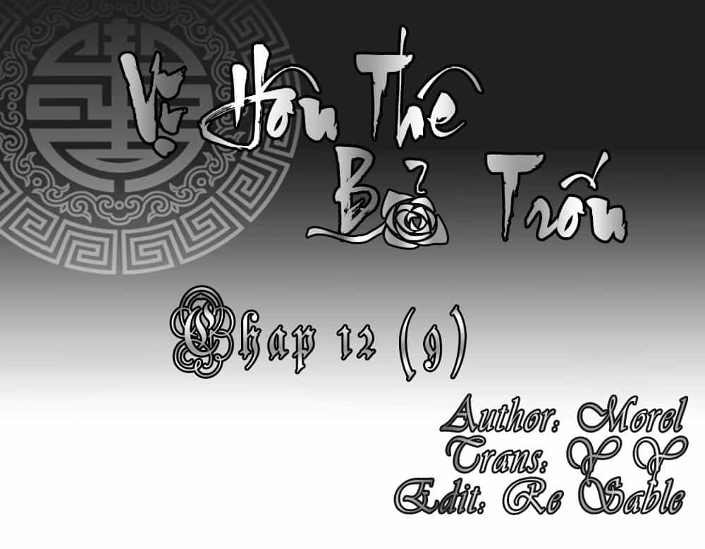 Vị Hôn Thê Bỏ Trốn - Chương 64 - ảnh 1