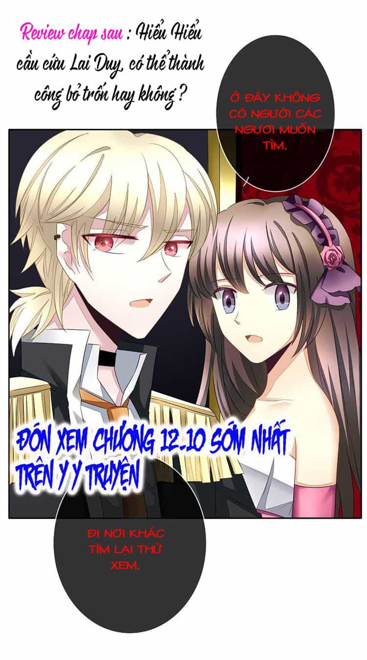Vị Hôn Thê Bỏ Trốn - Chương 64 - ảnh 30