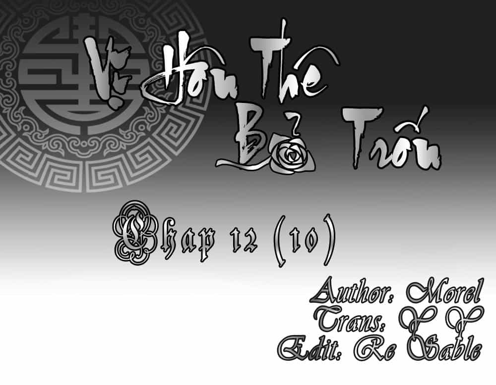 Vị Hôn Thê Bỏ Trốn - Chương 65 - ảnh 1