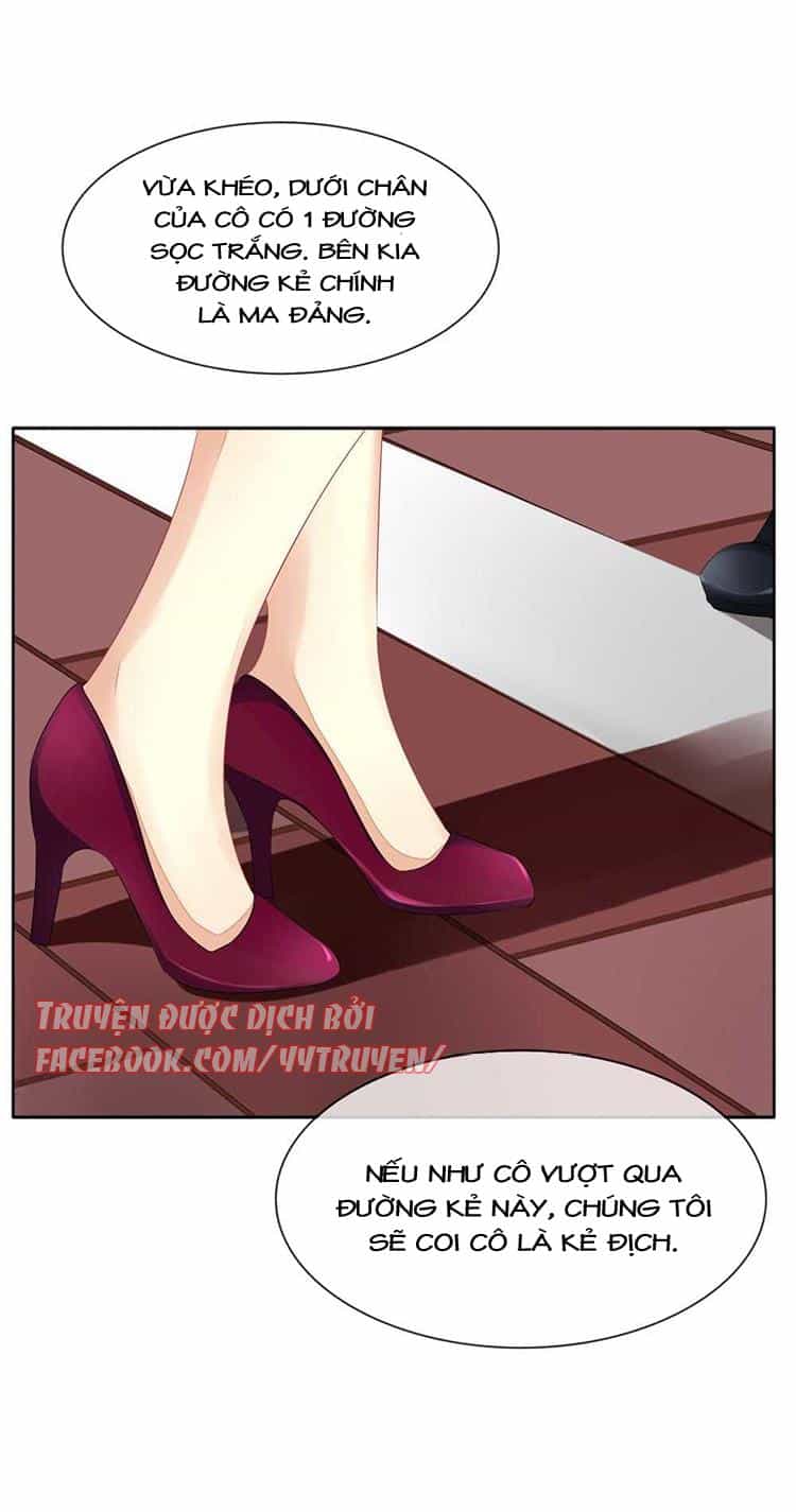 Vị Hôn Thê Bỏ Trốn - Chương 69 - ảnh 26