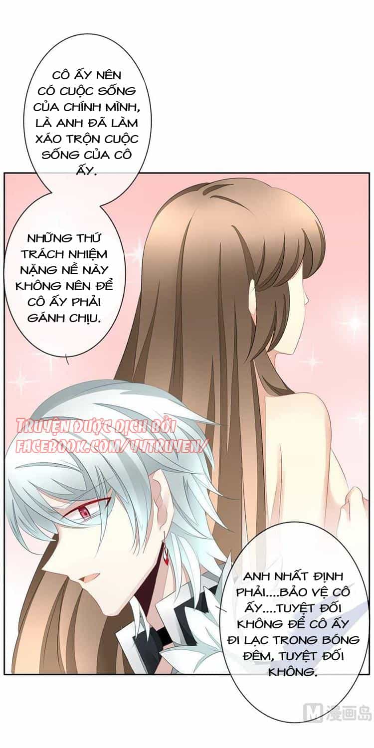 Vị Hôn Thê Bỏ Trốn - Chương 70 - ảnh 16