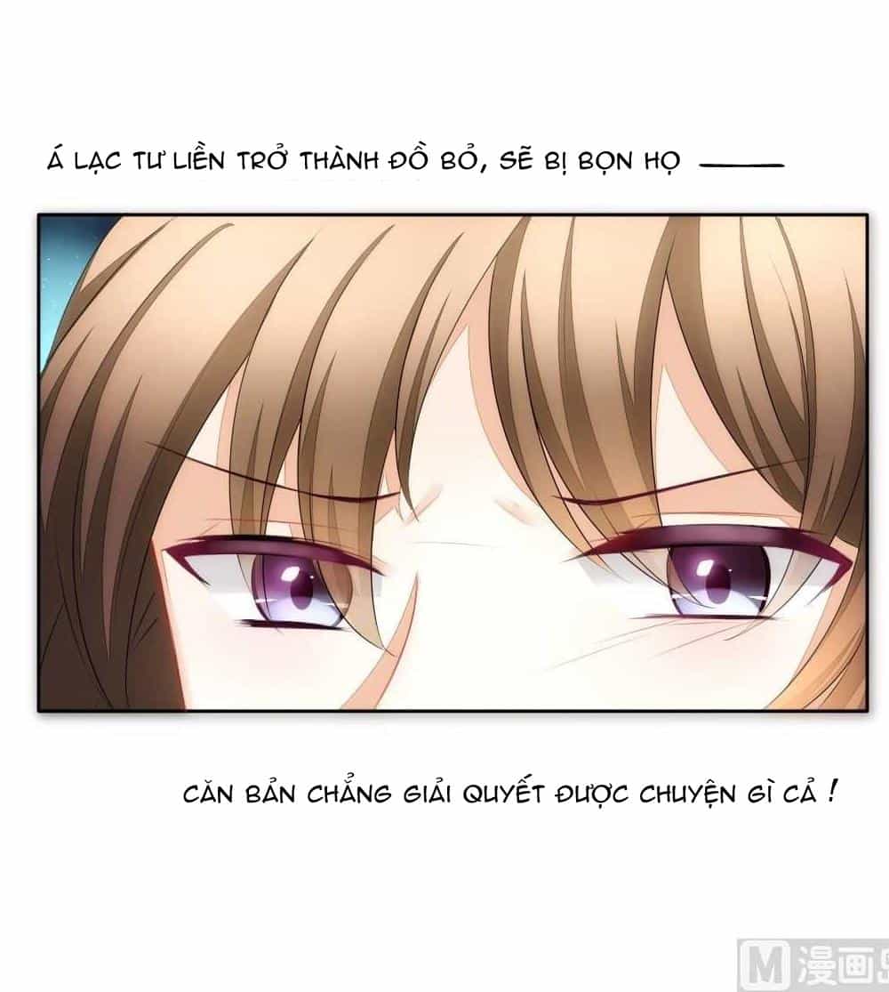 Vị Hôn Thê Bỏ Trốn - Chương 73 - ảnh 17