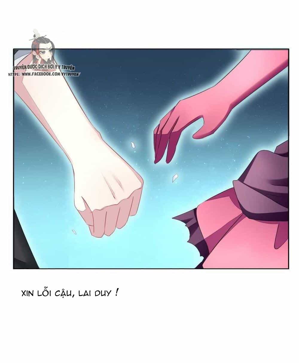 Vị Hôn Thê Bỏ Trốn - Chương 73 - ảnh 18