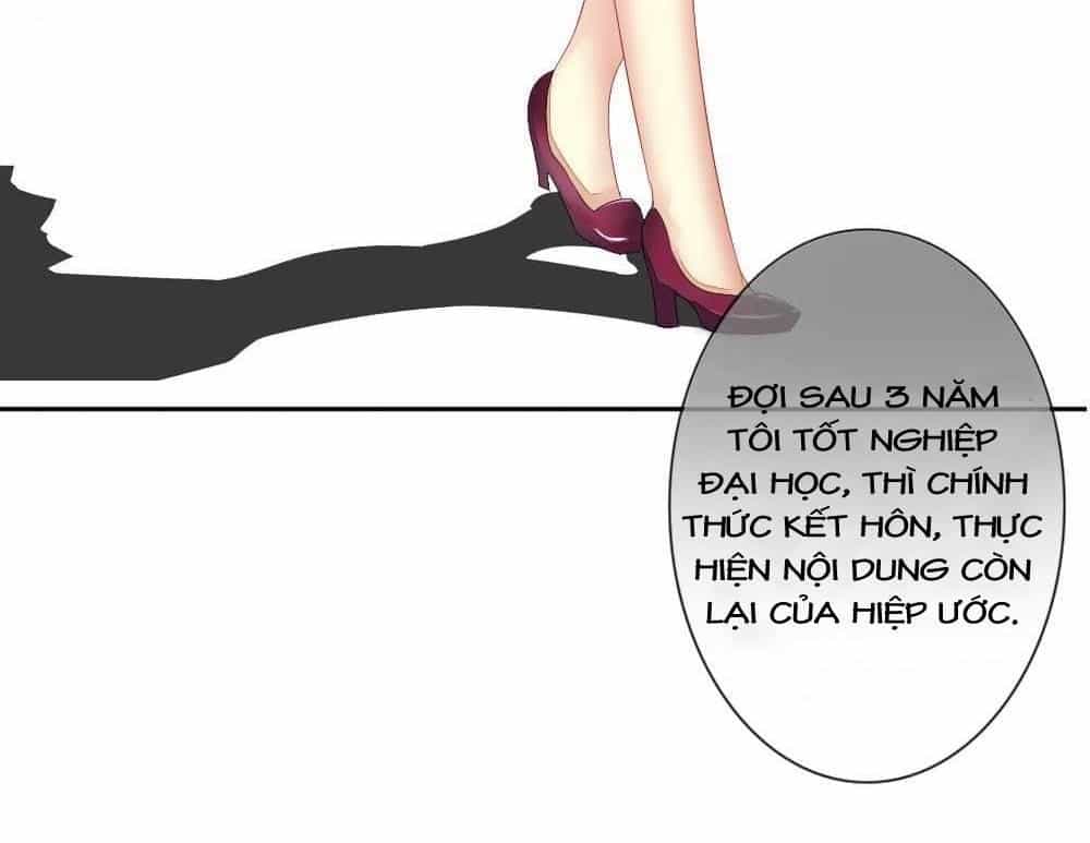 Vị Hôn Thê Bỏ Trốn - Chương 73 - ảnh 30