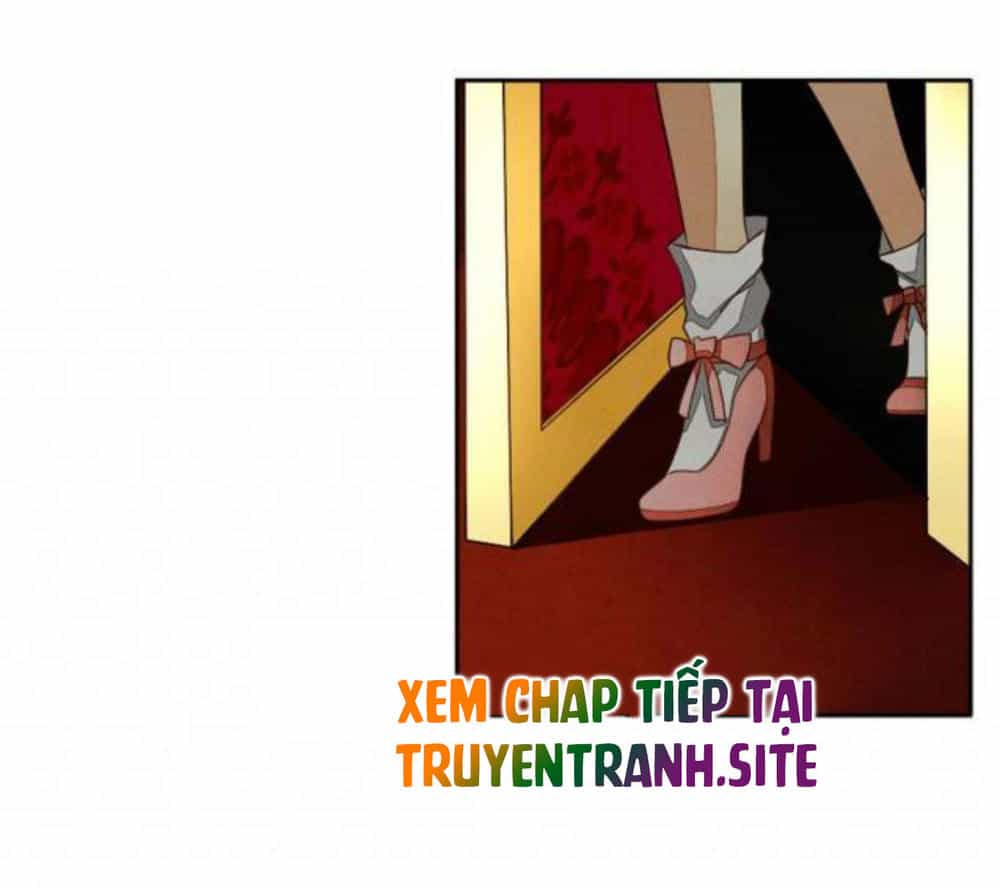 Vị Hôn Thê Bỏ Trốn - Chương 7 - ảnh 1