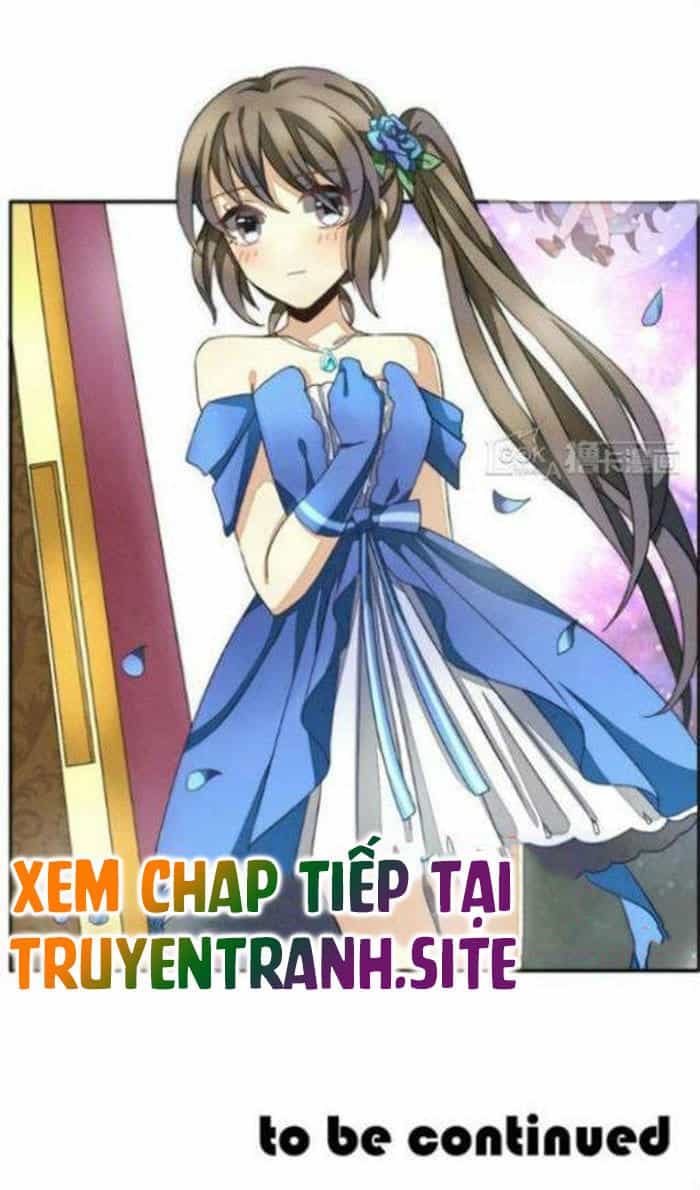 Vị Hôn Thê Bỏ Trốn - Chương 7 - ảnh 12