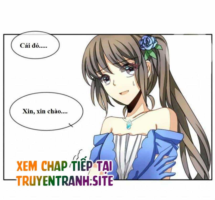 Vị Hôn Thê Bỏ Trốn - Chương 7 - ảnh 13