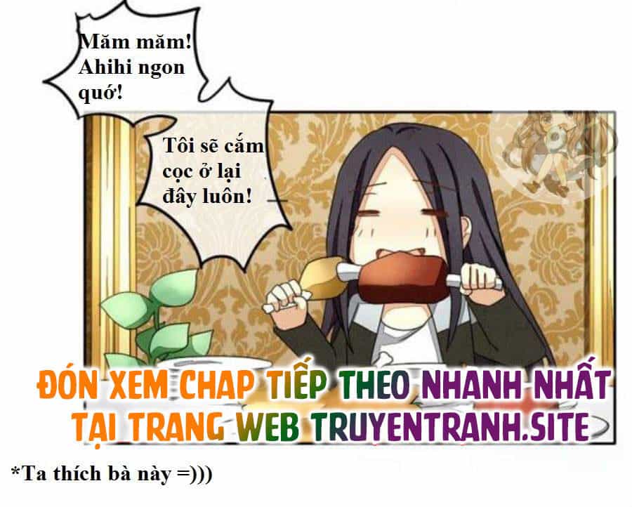 Vị Hôn Thê Bỏ Trốn - Chương 7 - ảnh 23