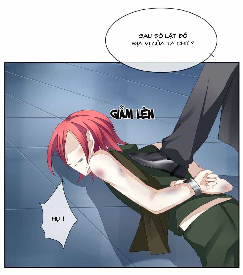 Vị Hôn Thê Bỏ Trốn - Chương 80 - ảnh 22