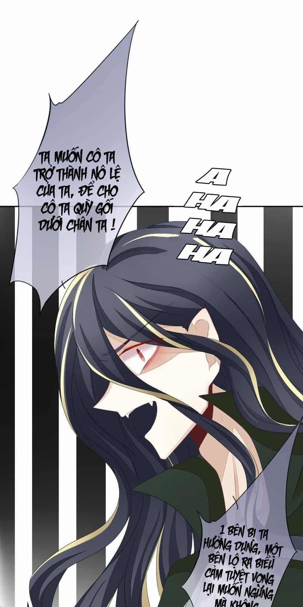 Vị Hôn Thê Bỏ Trốn - Chương 80 - ảnh 26