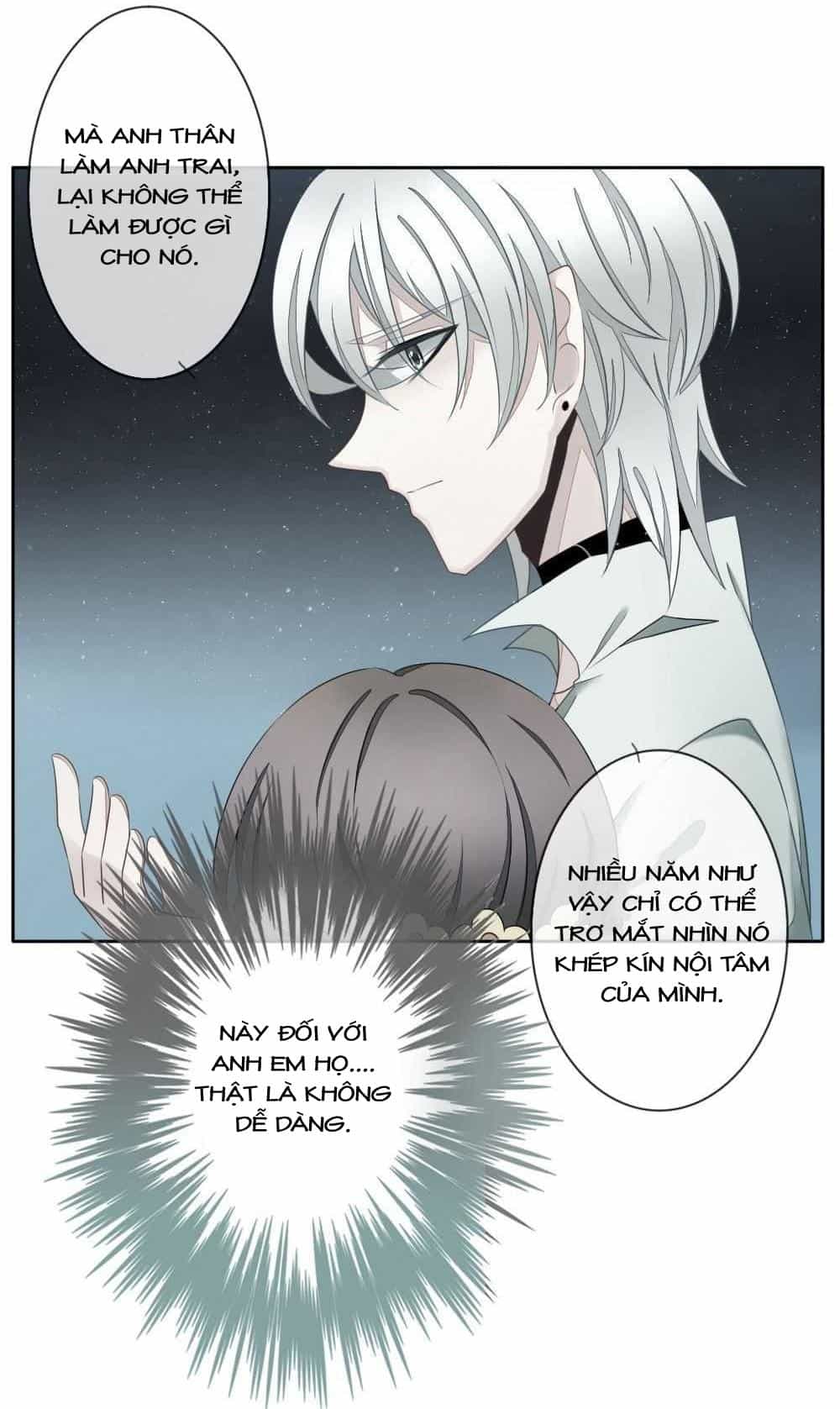 Vị Hôn Thê Bỏ Trốn - Chương 81 - ảnh 31