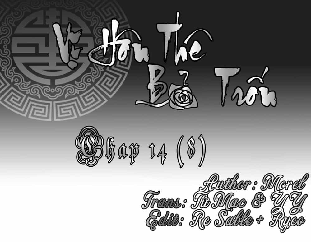 Vị Hôn Thê Bỏ Trốn - Chương 83 - ảnh 1