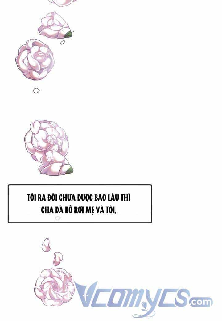 Vị Hôn Thê Của Kẻ Săn Mồi - Chương 1 - ảnh 1
