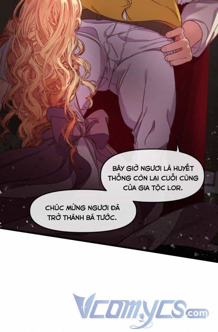 Vị Hôn Thê Của Kẻ Săn Mồi - Chương 1 - ảnh 16