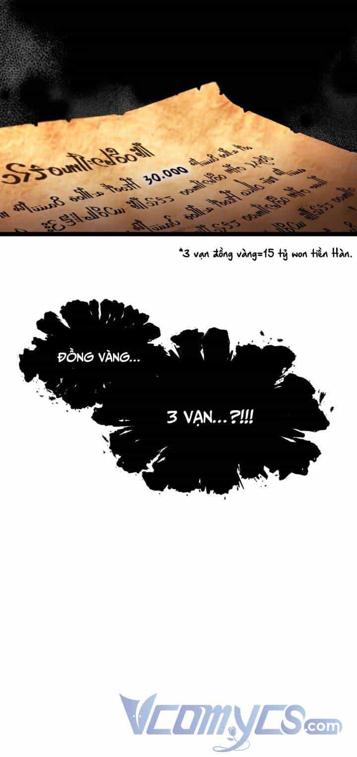 Vị Hôn Thê Của Kẻ Săn Mồi - Chương 1 - ảnh 18