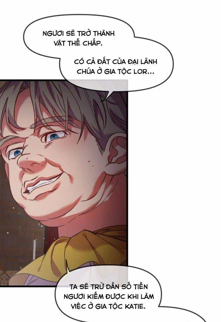 Vị Hôn Thê Của Kẻ Săn Mồi - Chương 1 - ảnh 20