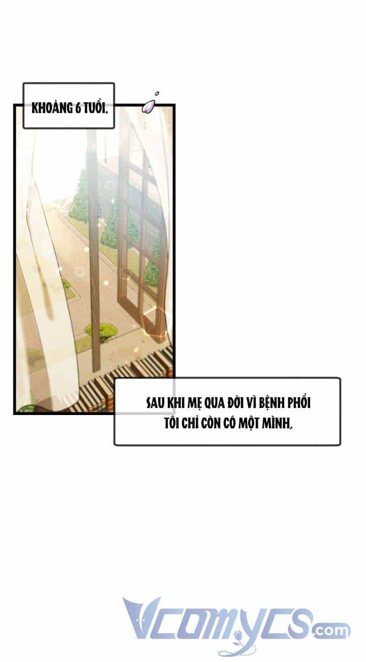 Vị Hôn Thê Của Kẻ Săn Mồi - Chương 1 - ảnh 3