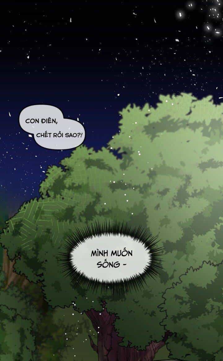Vị Hôn Thê Của Kẻ Săn Mồi - Chương 1 - ảnh 47