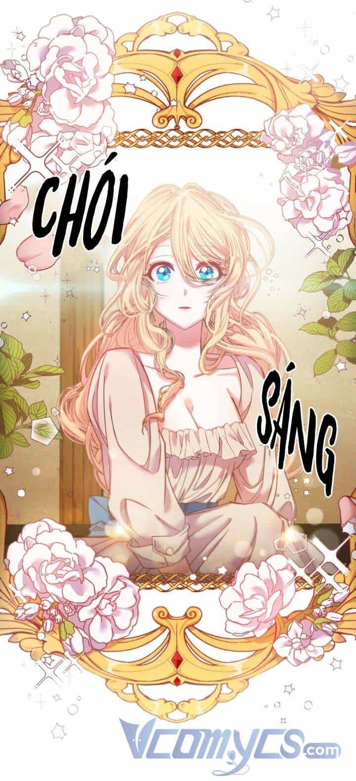 Vị Hôn Thê Của Kẻ Săn Mồi - Chương 1 - ảnh 57