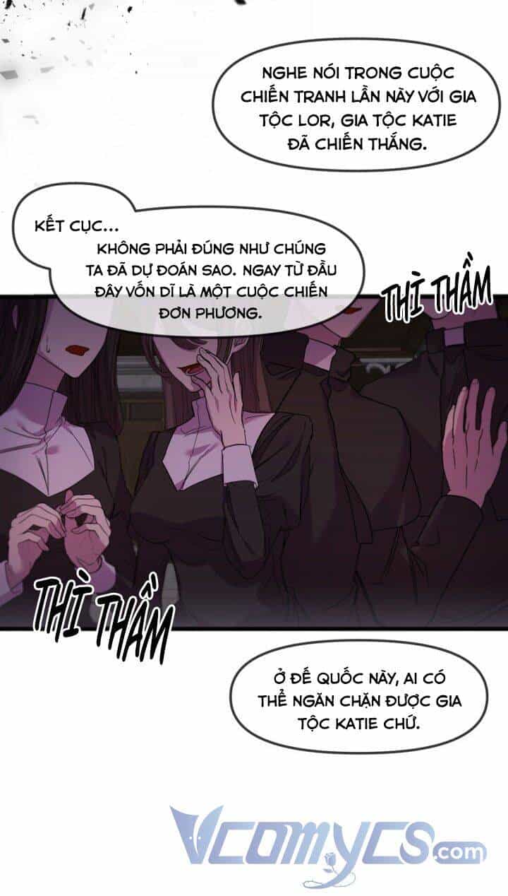 Vị Hôn Thê Của Kẻ Săn Mồi - Chương 1 - ảnh 8