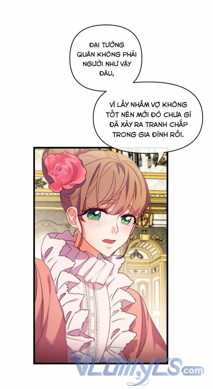 Vị Hôn Thê Của Kẻ Săn Mồi - Chương 10 - ảnh 11