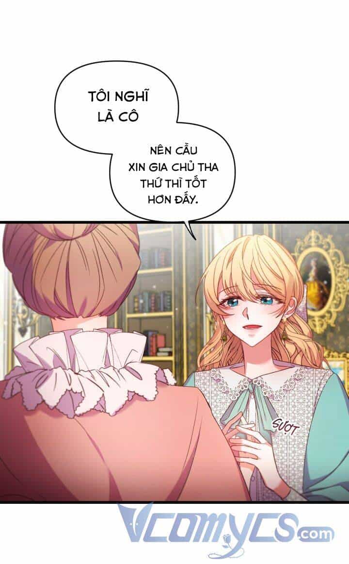 Vị Hôn Thê Của Kẻ Săn Mồi - Chương 10 - ảnh 14
