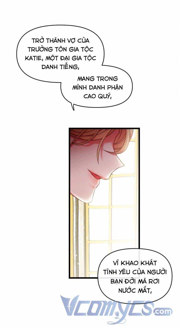 Vị Hôn Thê Của Kẻ Săn Mồi - Chương 10 - ảnh 16