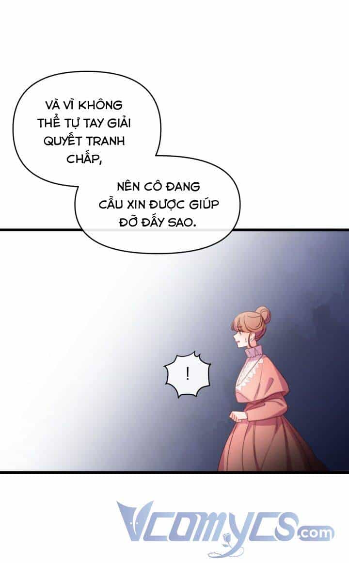 Vị Hôn Thê Của Kẻ Săn Mồi - Chương 10 - ảnh 17