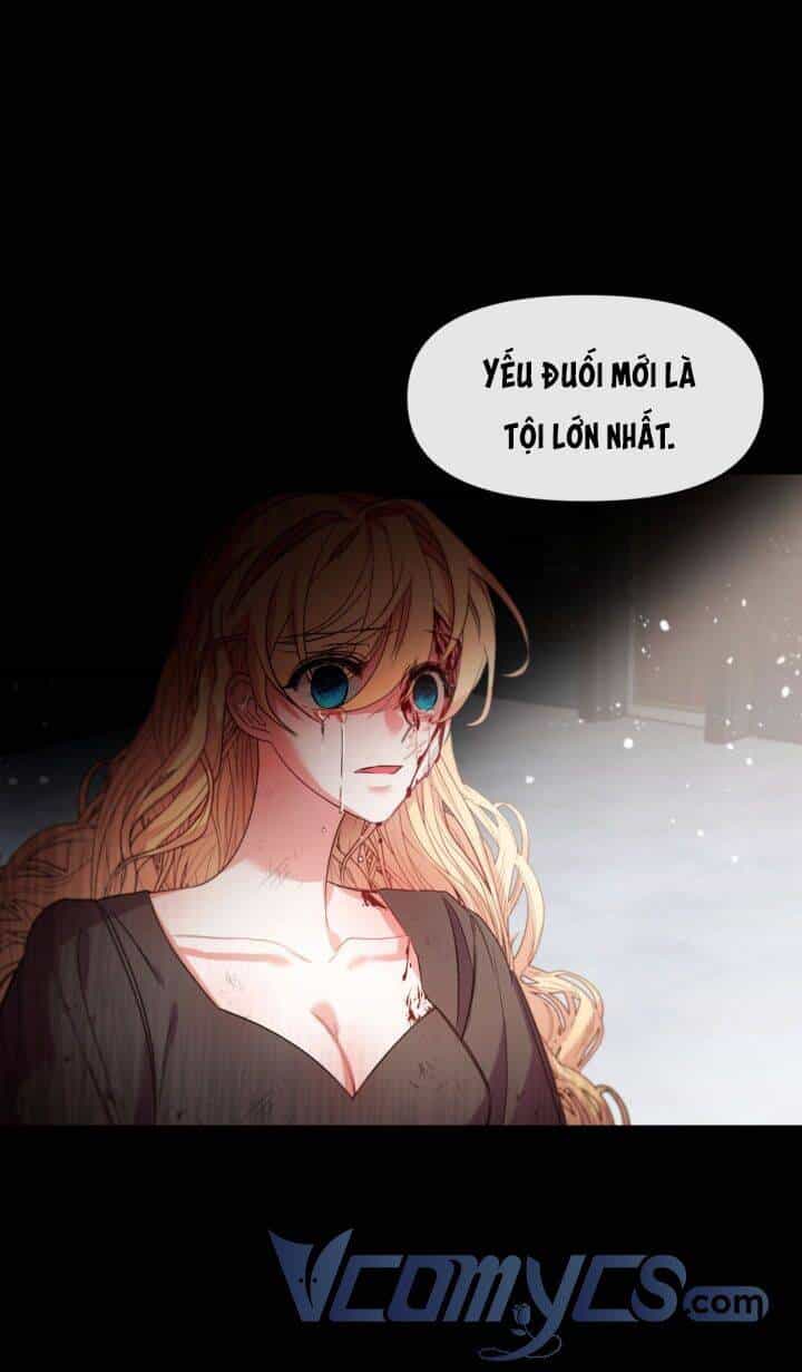Vị Hôn Thê Của Kẻ Săn Mồi - Chương 10 - ảnh 21