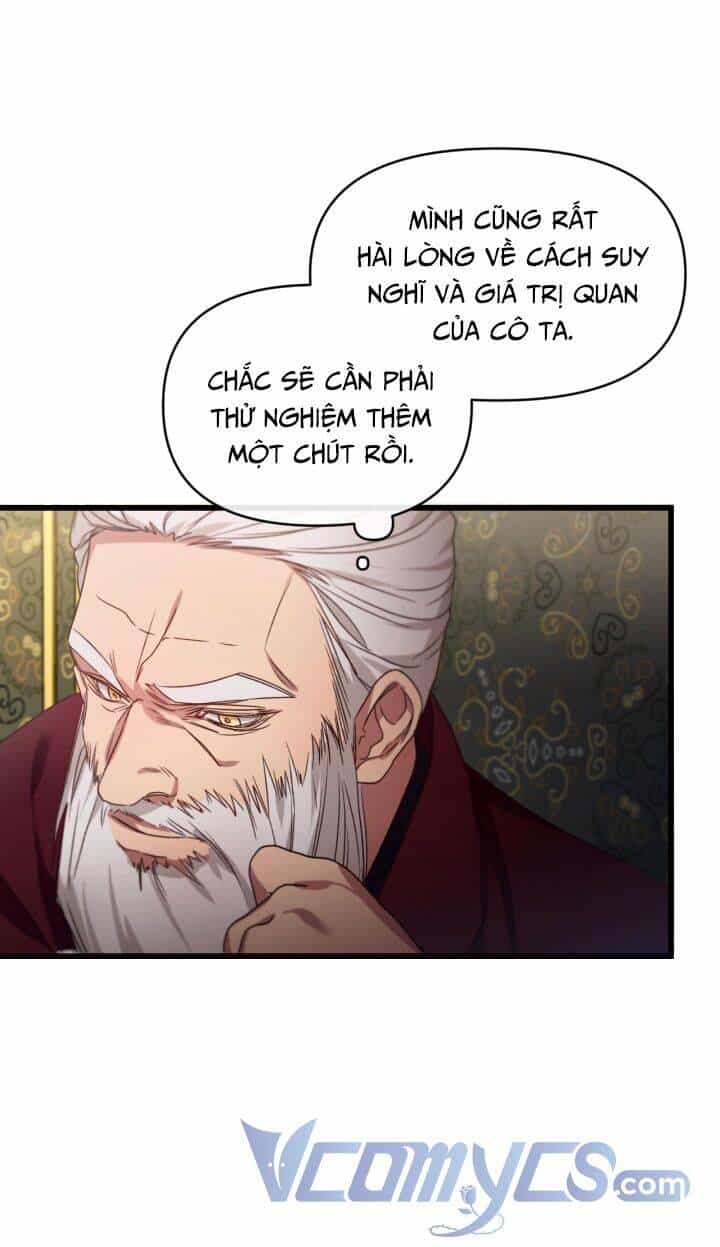 Vị Hôn Thê Của Kẻ Săn Mồi - Chương 10 - ảnh 26