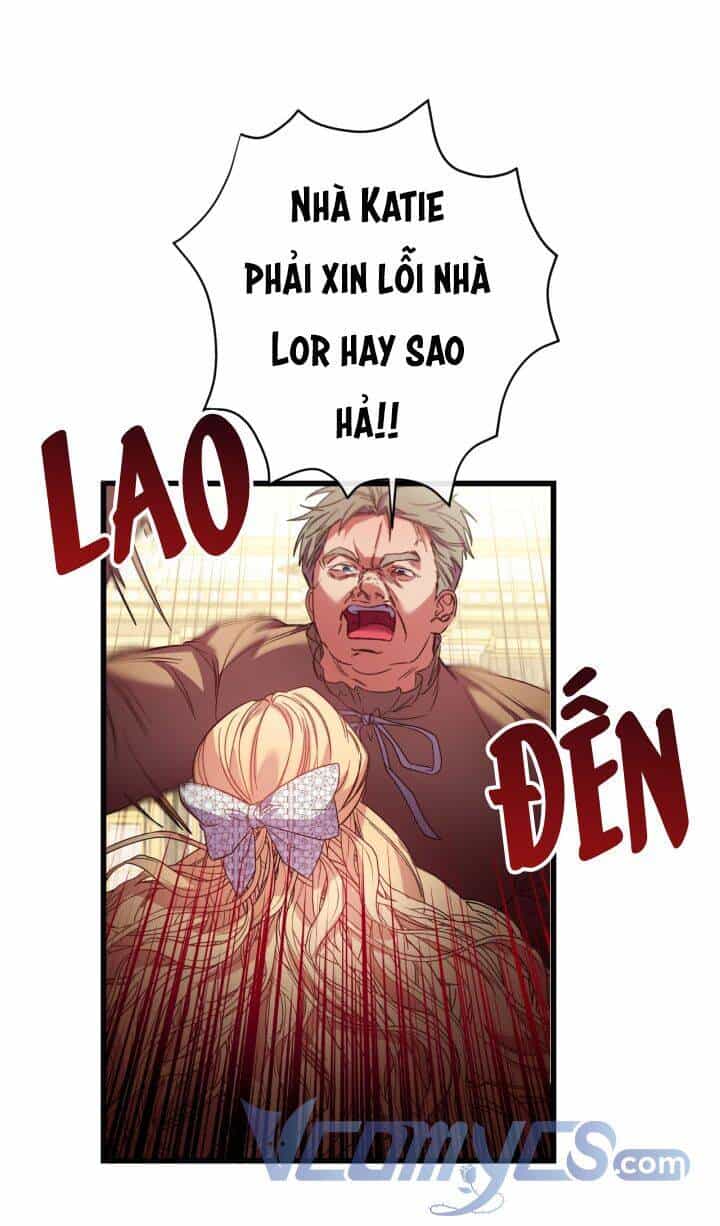Vị Hôn Thê Của Kẻ Săn Mồi - Chương 10 - ảnh 3