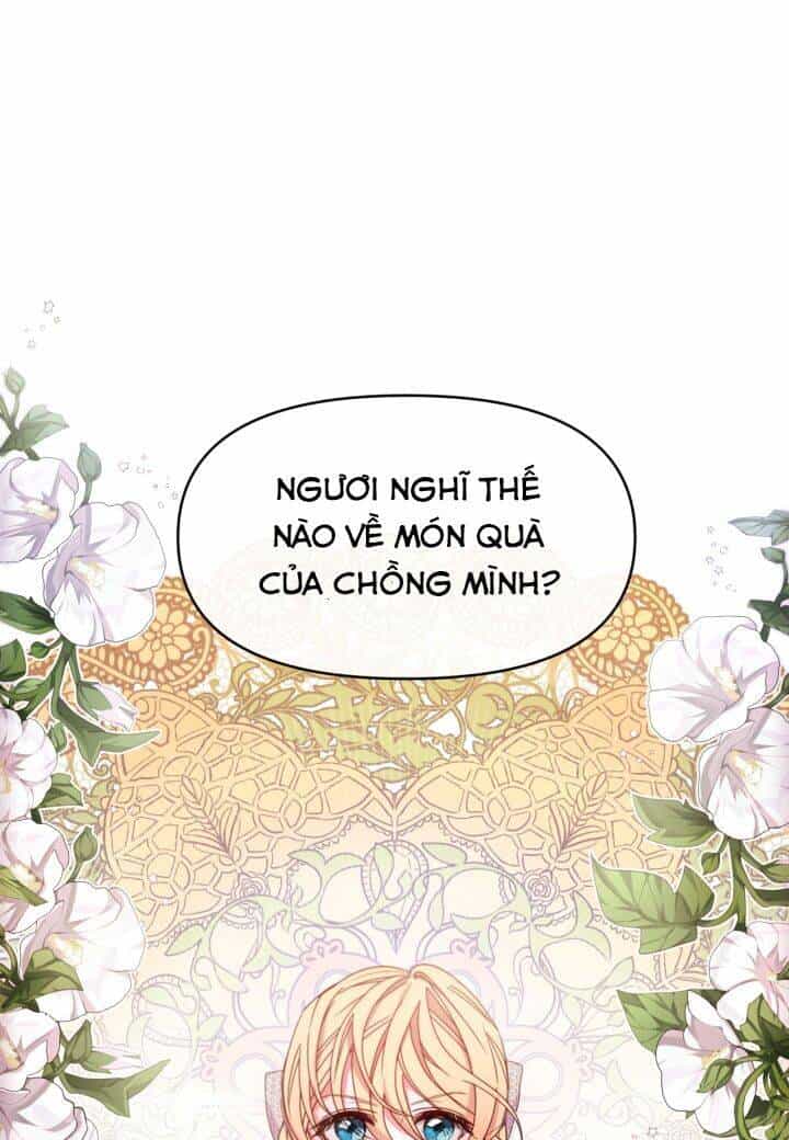 Vị Hôn Thê Của Kẻ Săn Mồi - Chương 10 - ảnh 44