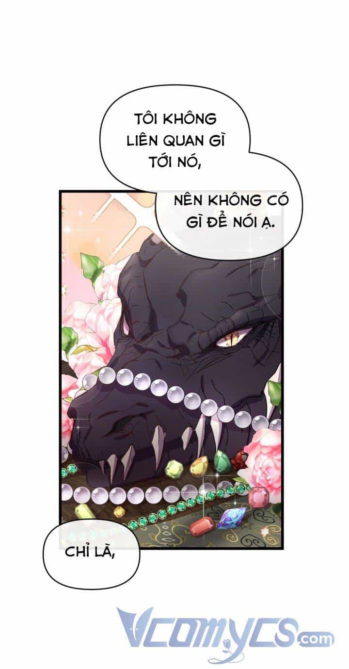 Vị Hôn Thê Của Kẻ Săn Mồi - Chương 10 - ảnh 48