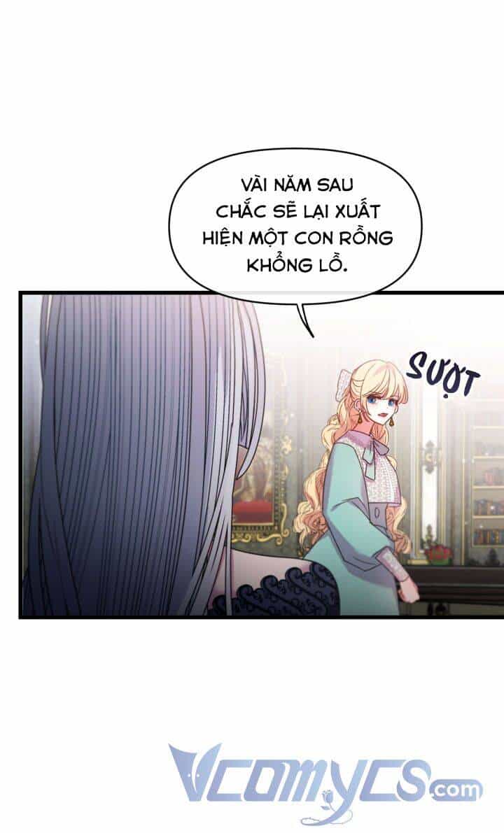 Vị Hôn Thê Của Kẻ Săn Mồi - Chương 10 - ảnh 52