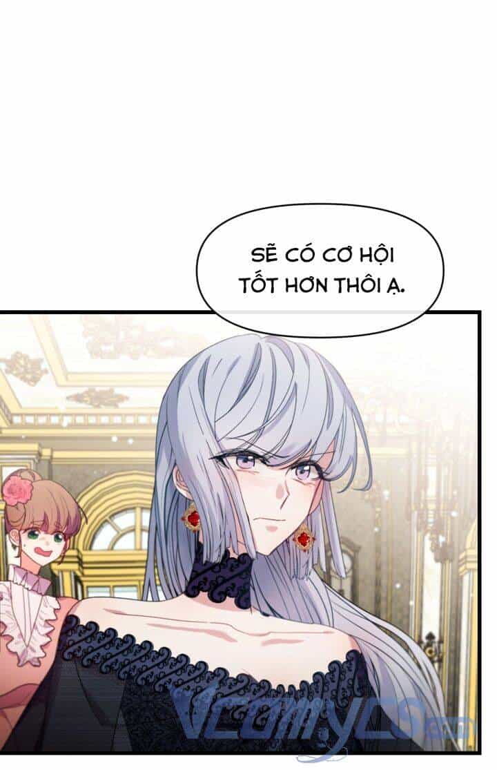 Vị Hôn Thê Của Kẻ Săn Mồi - Chương 10 - ảnh 53