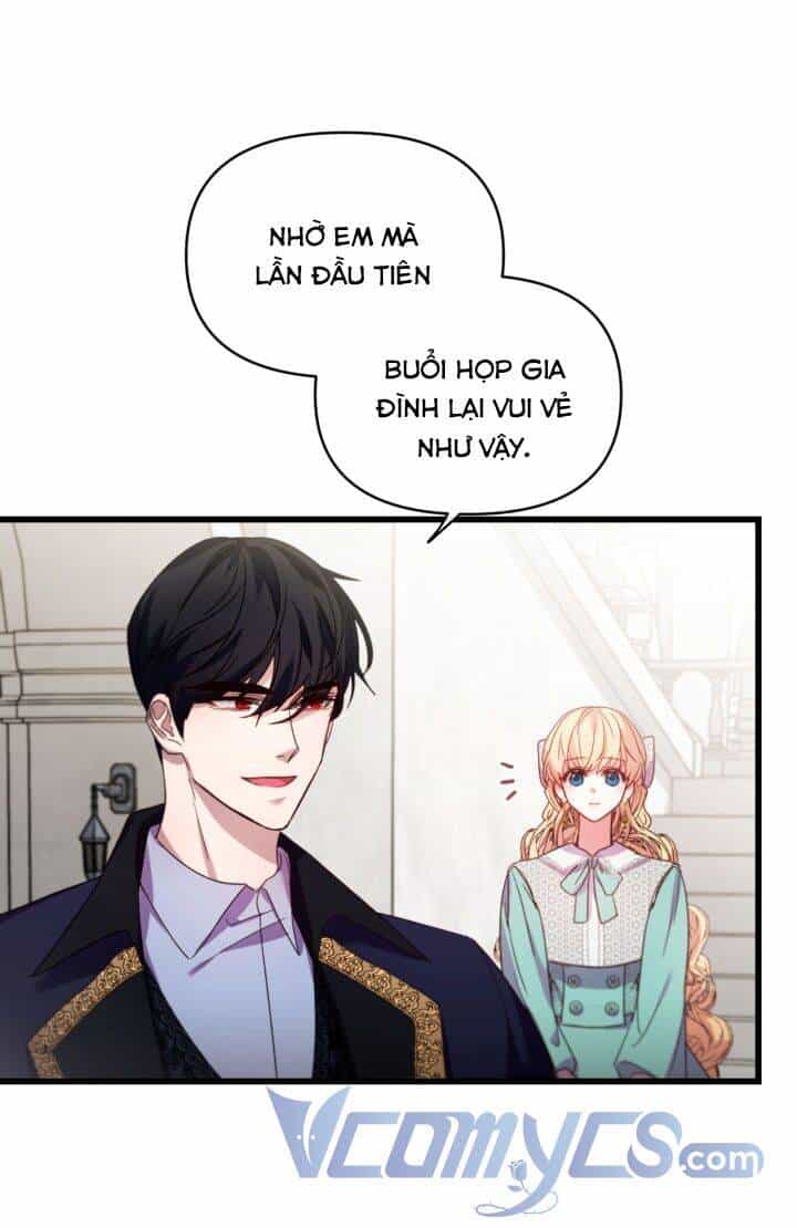 Vị Hôn Thê Của Kẻ Săn Mồi - Chương 10 - ảnh 64