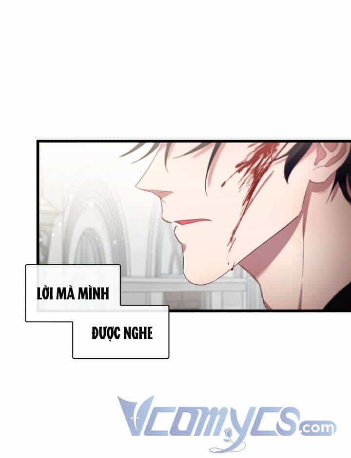 Vị Hôn Thê Của Kẻ Săn Mồi - Chương 11 - ảnh 11