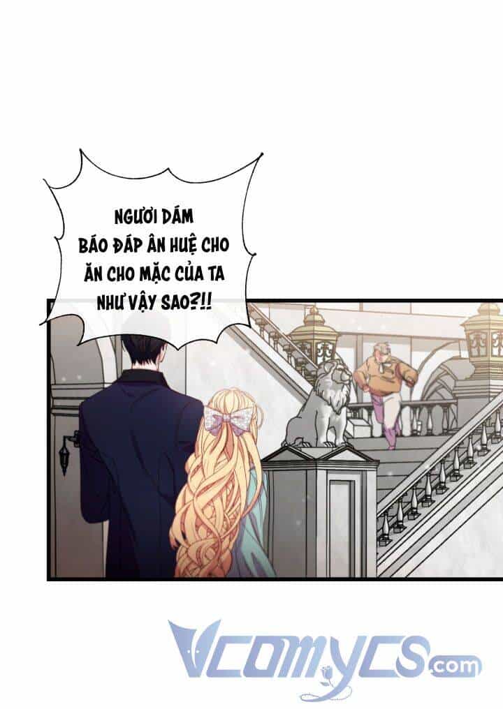 Vị Hôn Thê Của Kẻ Săn Mồi - Chương 11 - ảnh 2