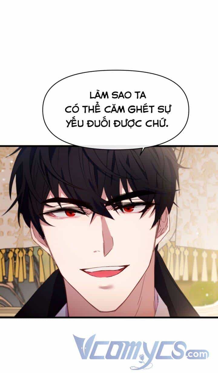 Vị Hôn Thê Của Kẻ Săn Mồi - Chương 11 - ảnh 35