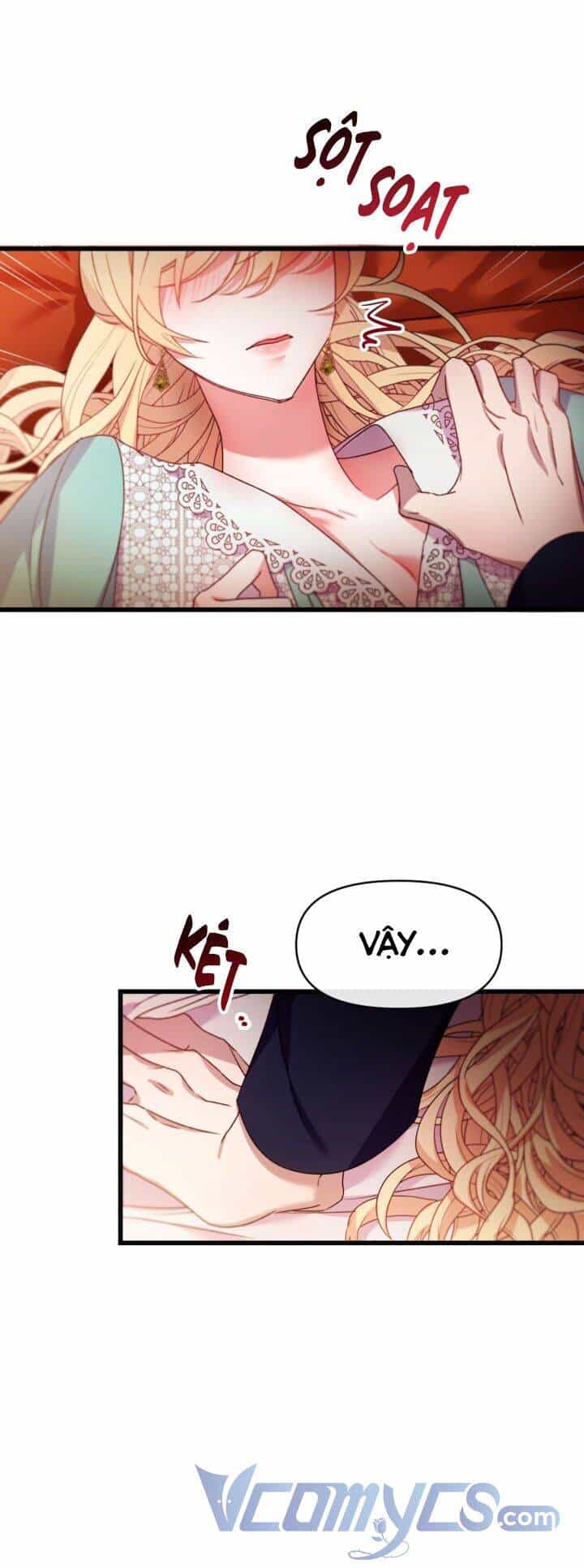 Vị Hôn Thê Của Kẻ Săn Mồi - Chương 11 - ảnh 69