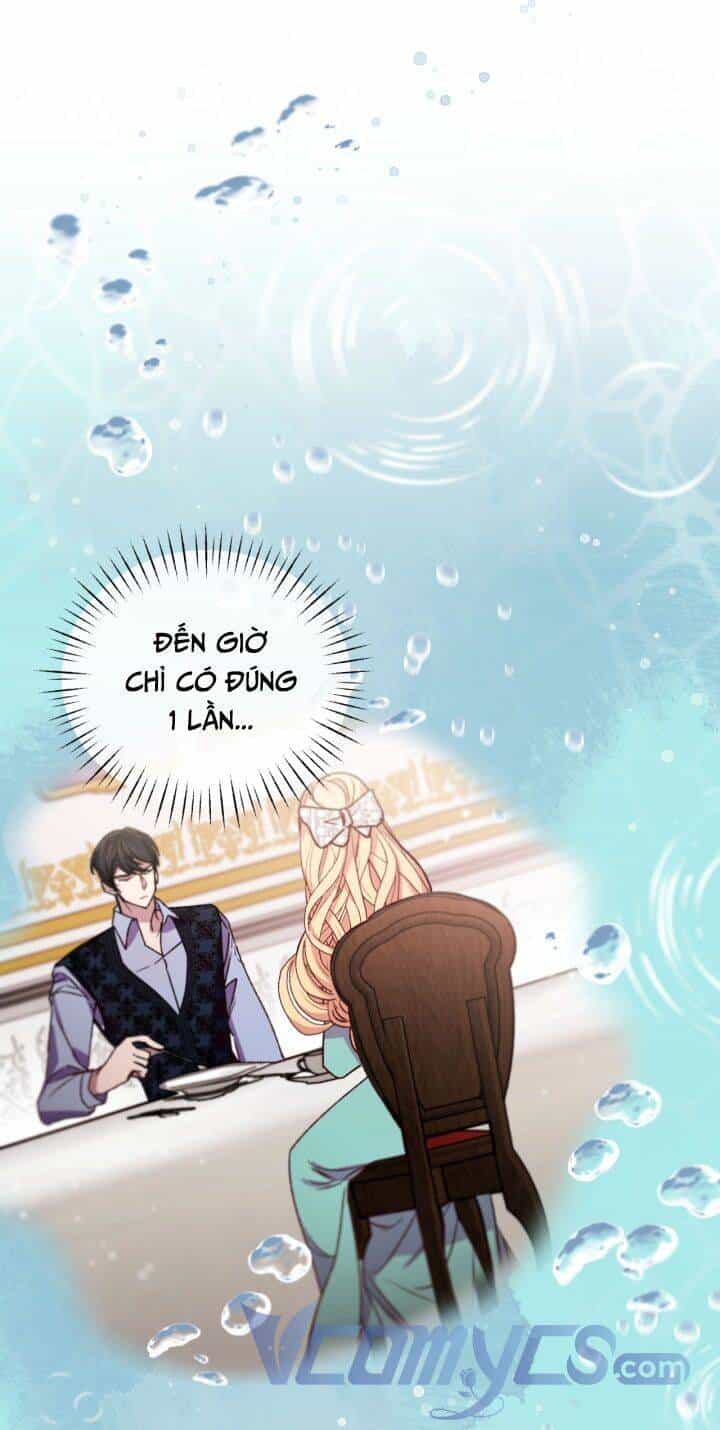 Vị Hôn Thê Của Kẻ Săn Mồi - Chương 12 - ảnh 10