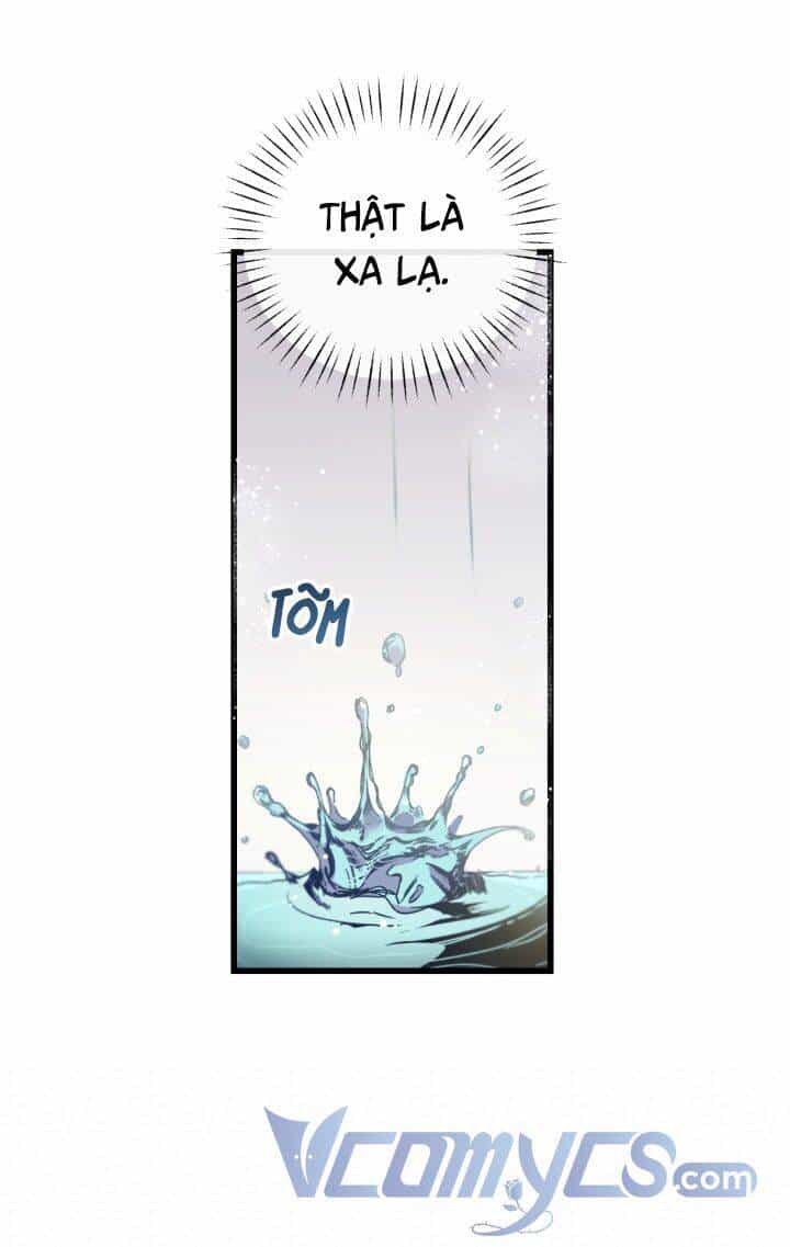 Vị Hôn Thê Của Kẻ Săn Mồi - Chương 12 - ảnh 14