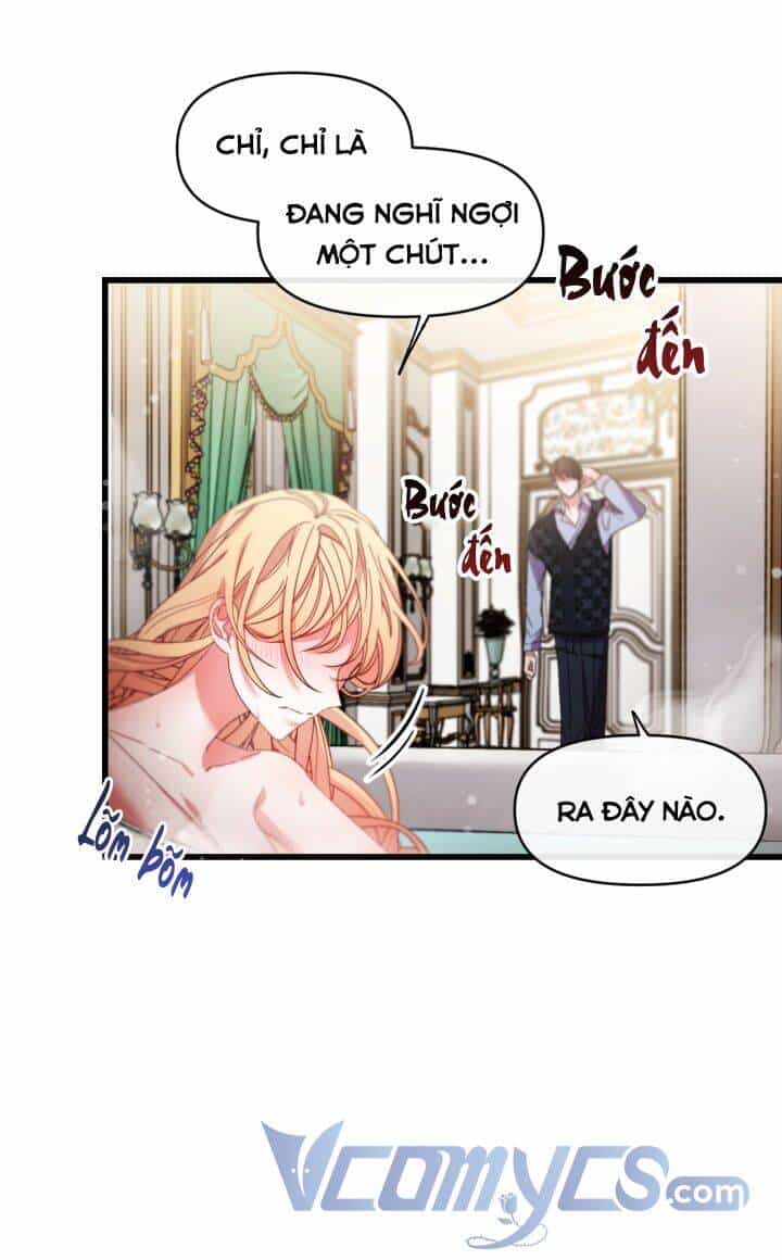 Vị Hôn Thê Của Kẻ Săn Mồi - Chương 12 - ảnh 16