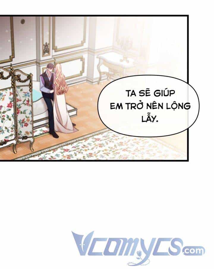 Vị Hôn Thê Của Kẻ Săn Mồi - Chương 12 - ảnh 20