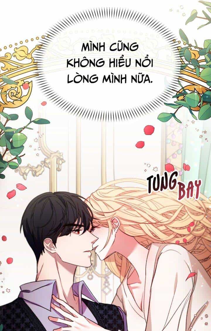 Vị Hôn Thê Của Kẻ Săn Mồi - Chương 12 - ảnh 25