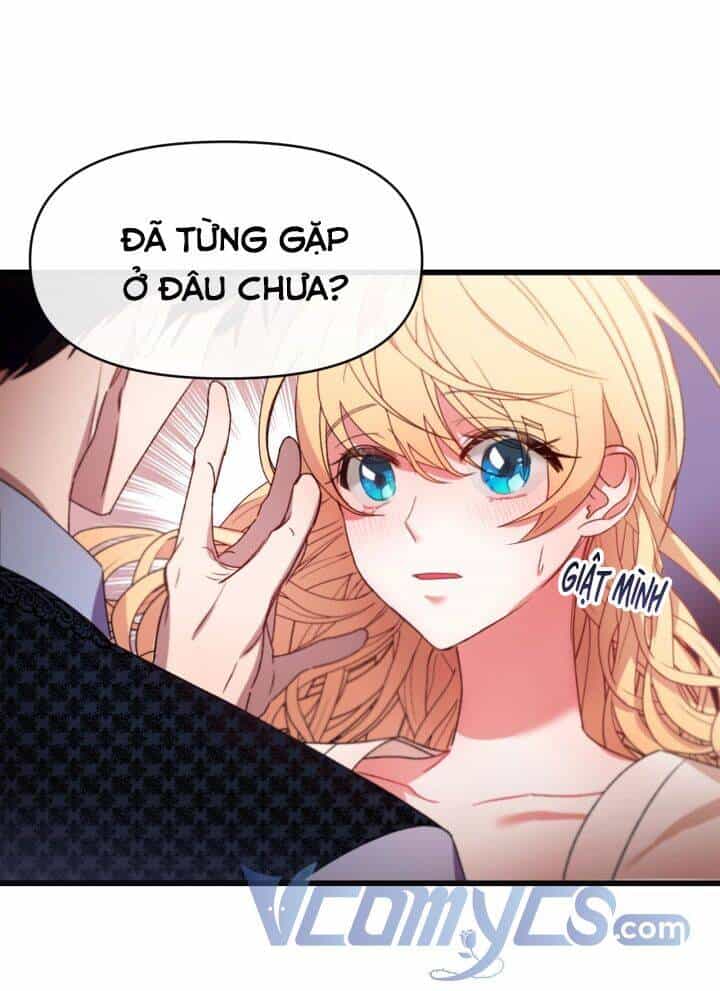 Vị Hôn Thê Của Kẻ Săn Mồi - Chương 12 - ảnh 32