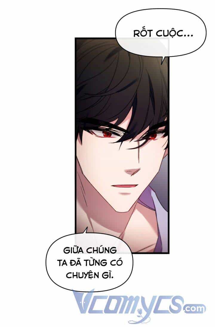 Vị Hôn Thê Của Kẻ Săn Mồi - Chương 12 - ảnh 34