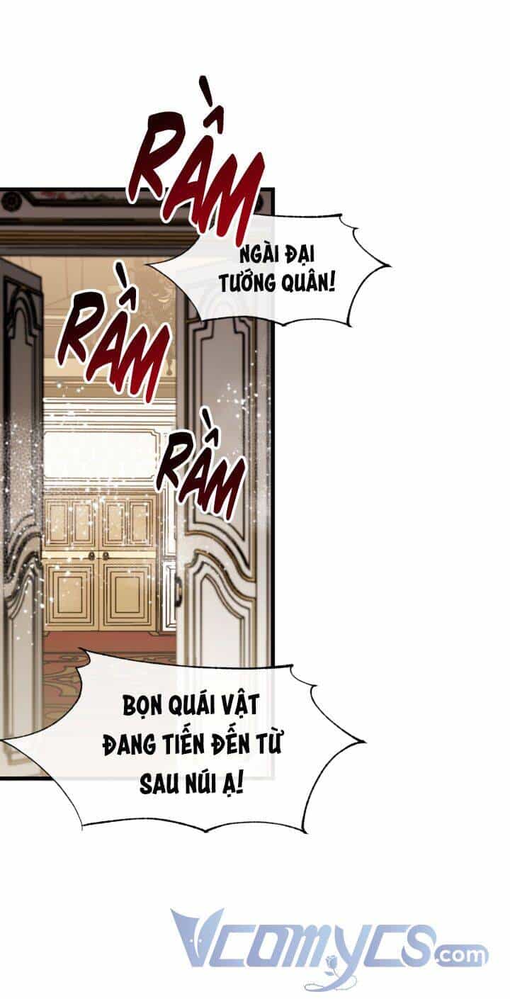 Vị Hôn Thê Của Kẻ Săn Mồi - Chương 12 - ảnh 36